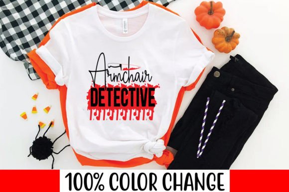 Armchair Detective Free Svg Design Graphics and Freebies Review