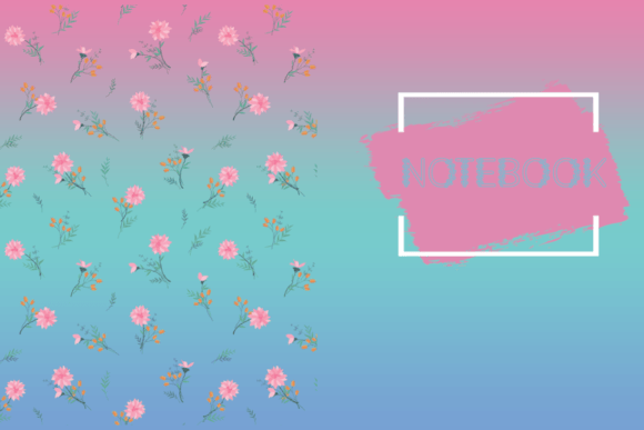 Blossom KDP Cover Design: A Premium Freebie for Local Business Branding