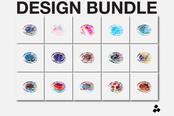 Brush Sublimation Background Graphics Freebies Review