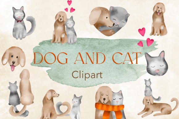 Dog and Cat Clipart Free: A Practical Review for Graphics and Freebies