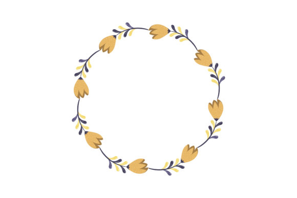 Frame Beauty Decorate Graphics and Freebies Review
