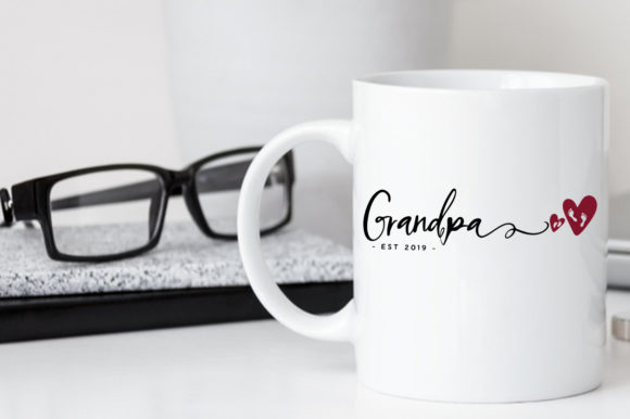 Grandpa EST 2019 Embroidery Review