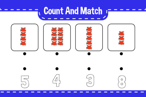 Worksheet and Match Graphics Freebies Review